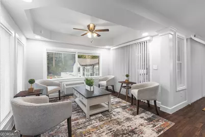 2390 Stone Drive SW, Lilburn, GA 30047 - Photo 14