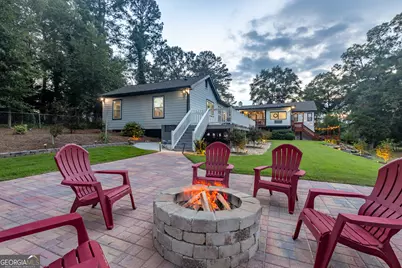 2390 Stone Drive SW, Lilburn, GA 30047 - Photo 6