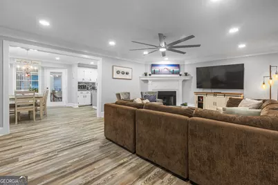 2390 Stone Drive SW, Lilburn, GA 30047 - Photo 16