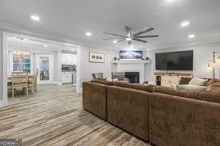 2390 Stone Dr SW, Lilburn, GA 30047 - Photo 16