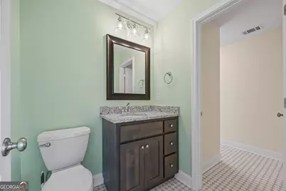 607 Creekside Court, Athens, GA 30606 - Photo 48