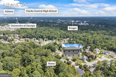 607 Creekside Court, Athens, GA 30606 - Photo 62