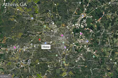 607 Creekside Court, Athens, GA 30606 - Photo 64
