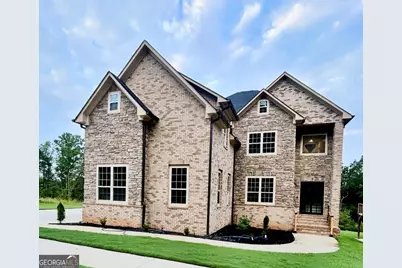 5618 Livesage Drive, South Fulton, GA 30349 - Photo 1