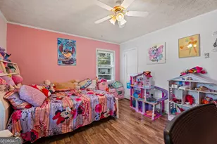 1464 Beatty St, Griffin, GA 30223 - Photo 30