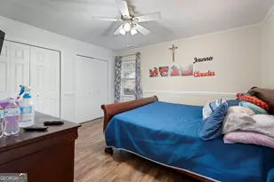 1464 Beatty St, Griffin, GA 30223 - Photo 26