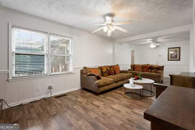 1464 Beatty Street, Griffin, GA 30223 - Photo 24