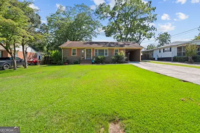 1464 Beatty Street, Griffin, GA 30223 - Photo 2