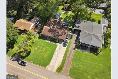 1464 Beatty Street, Griffin, GA 30223 - Photo 6