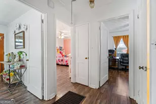 1464 Beatty St, Griffin, GA 30223 - Photo 34