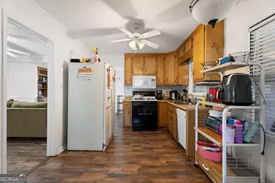 1464 Beatty Street, Griffin, GA 30223 - Photo 16