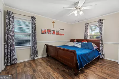 1464 Beatty Street, Griffin, GA 30223 - Photo 28