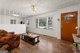 1464 Beatty St, Griffin, GA 30223 - Photo 12