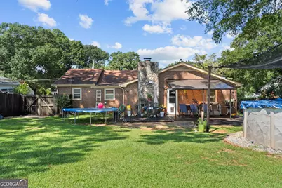 1464 Beatty Street, Griffin, GA 30223 - Photo 38