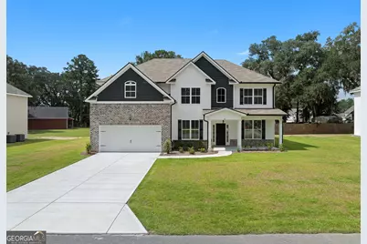 29 Oakmont Drive, Guyton, GA 31312 - Photo 1