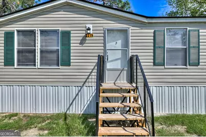 2219 Travis Road, Augusta, GA 30906 - Photo 4