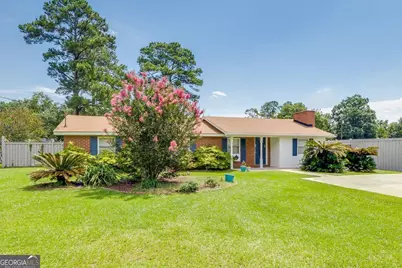 12 Walnut Street, Bloomingdale, GA 31302 - Photo 1