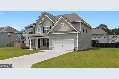 12 Cottonfield Drive, Guyton, GA 31312 - Photo 2