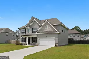 12 Cottonfield Dr, Guyton, GA 31312 - Photo 2