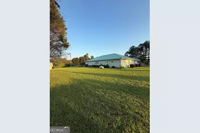 4499 Grady Mertz Road, Tennille, GA 31089 - Photo 24