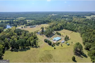 4499 Grady Mertz Road, Tennille, GA 31089 - Photo 80