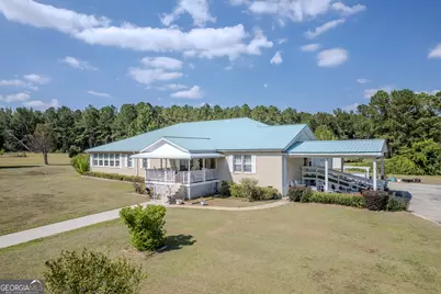 4499 Grady Mertz Road, Tennille, GA 31089 - Photo 6