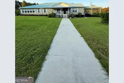 4499 Grady Mertz Road, Tennille, GA 31089 - Photo 20