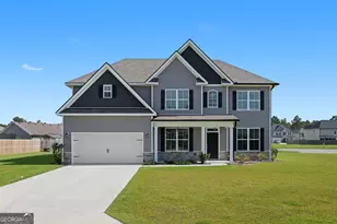 7 Cottonfield Dr, Guyton, GA 31312 - Photo 1