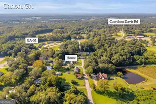 2621 Bond Ave, Canon, GA 30520 - Photo 46