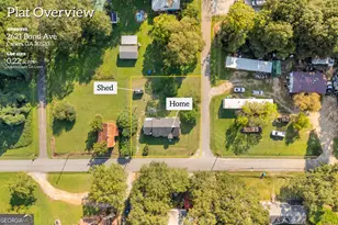 2621 Bond Ave, Canon, GA 30520 - Photo 36