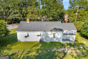 2621 Bond Ave, Canon, GA 30520 - Photo 30