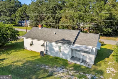2621 Bond Avenue, Canon, GA 30520 - Photo 28