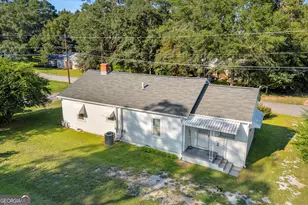 2621 Bond Ave, Canon, GA 30520 - Photo 28