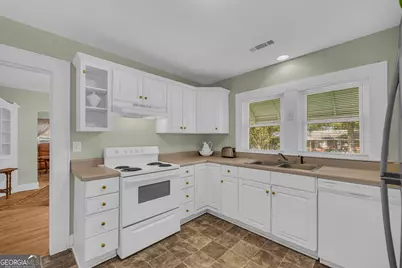 2621 Bond Avenue, Canon, GA 30520 - Photo 20