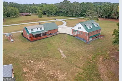 375 Luther Bailey Road, Senoia, GA 30276 - Photo 2