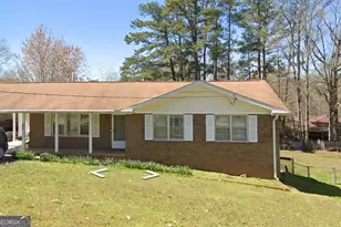 6057 Pinecreek Rd, Forest Park, GA 30297 - Photo 1