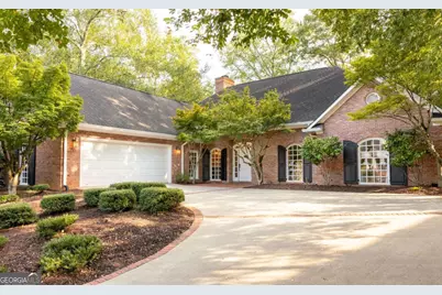 105 Princeton Mill Road, Athens, GA 30606 - Photo 48