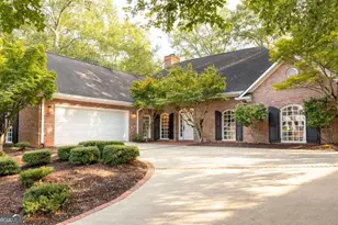 105 Princeton Mill Rd, Athens, GA 30606 - Photo 48
