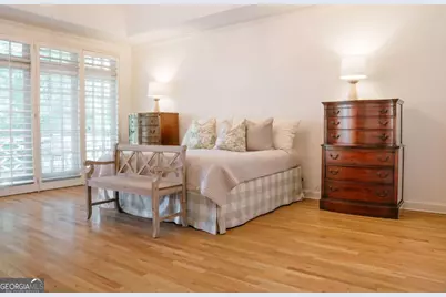 105 Princeton Mill Road, Athens, GA 30606 - Photo 32