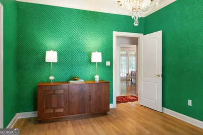 105 Princeton Mill Road, Athens, GA 30606 - Photo 28