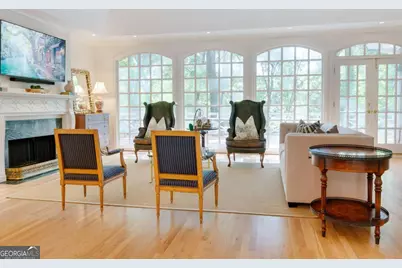 105 Princeton Mill Road, Athens, GA 30606 - Photo 12