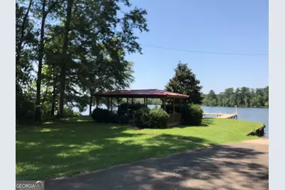 0 Lot 203 Jamesway Drive, Sparta, GA 31087 - Photo 14