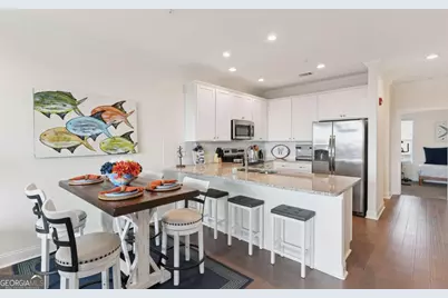 16 Hidden Harbor Road, Brunswick, GA 31525 - Photo 16