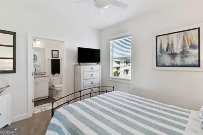 16 Hidden Harbor Road, Brunswick, GA 31525 - Photo 30