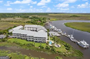 16 Hidden Harbor Rd, Brunswick, GA 31525 - Photo 2