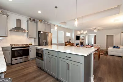 269 Grand Circle, Jasper, GA 30143 - Photo 18