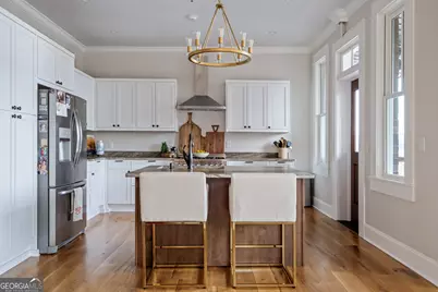 202 E 4th Avenue #5, Rome, GA 30161 - Photo 24