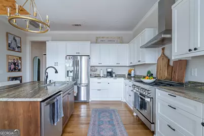 202 E 4th Avenue #5, Rome, GA 30161 - Photo 20