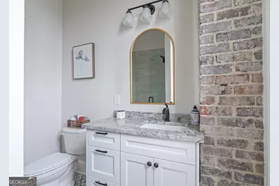 202 E 4th Avenue #5, Rome, GA 30161 - Photo 46