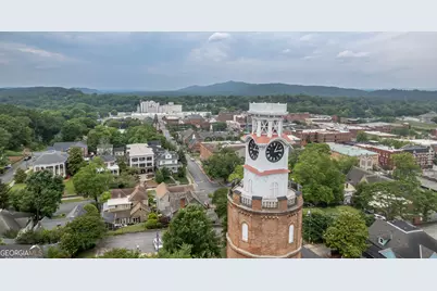202 E 4th Avenue #5, Rome, GA 30161 - Photo 64